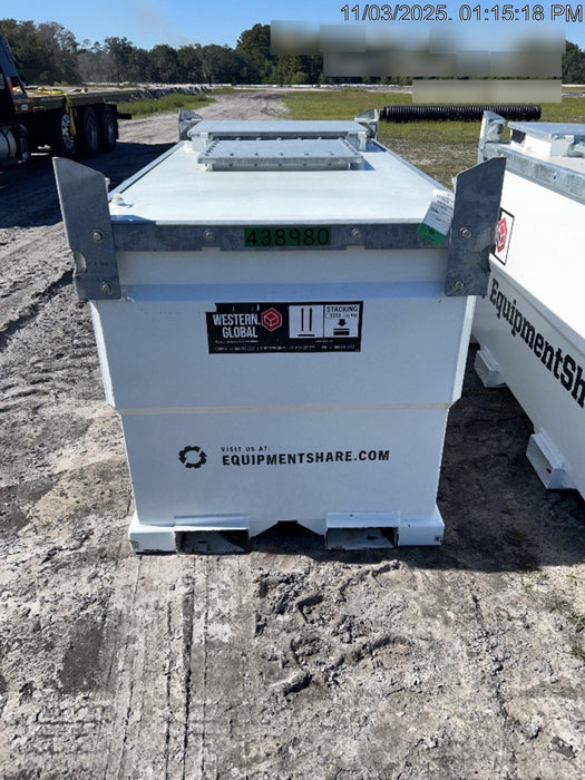 2024 WESTERN GLOBAL 20TCG-ES