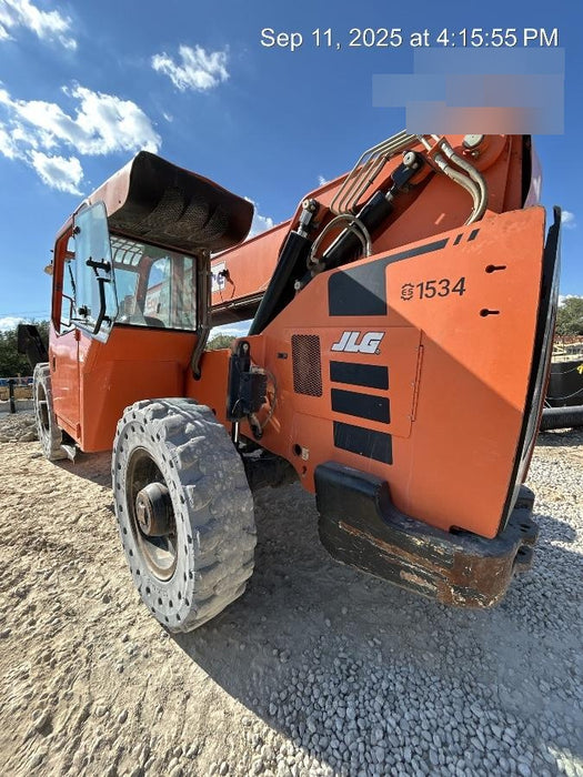 2016 Skytrak 10054 Skytrak 10054 Telehandler