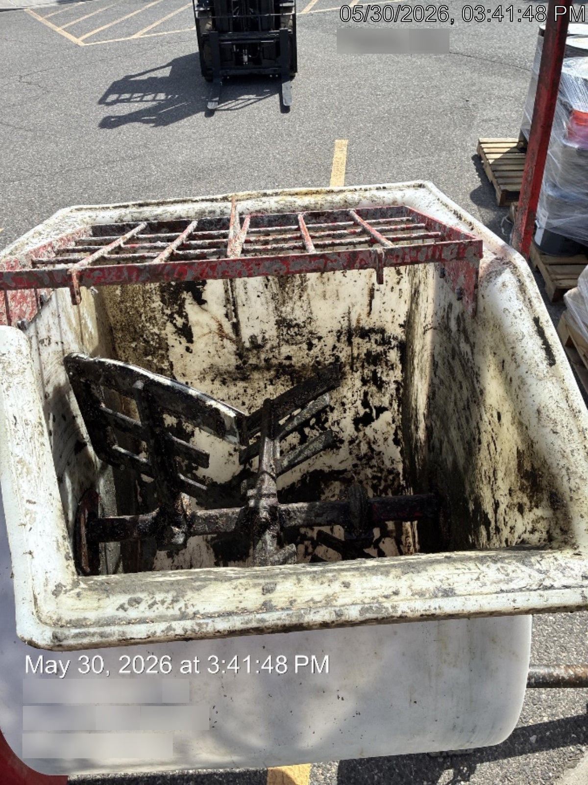 2020 MULTIQUIP WM90PH8