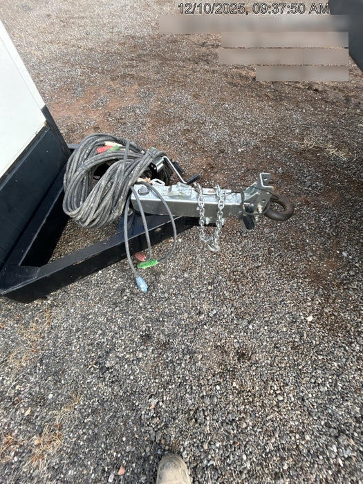 2023 SHINDAIWA DGK25F