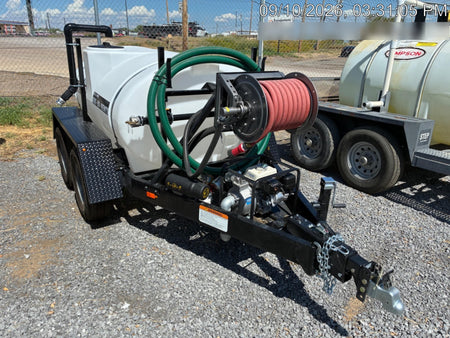 2026 WYLIE EXP-550L-S