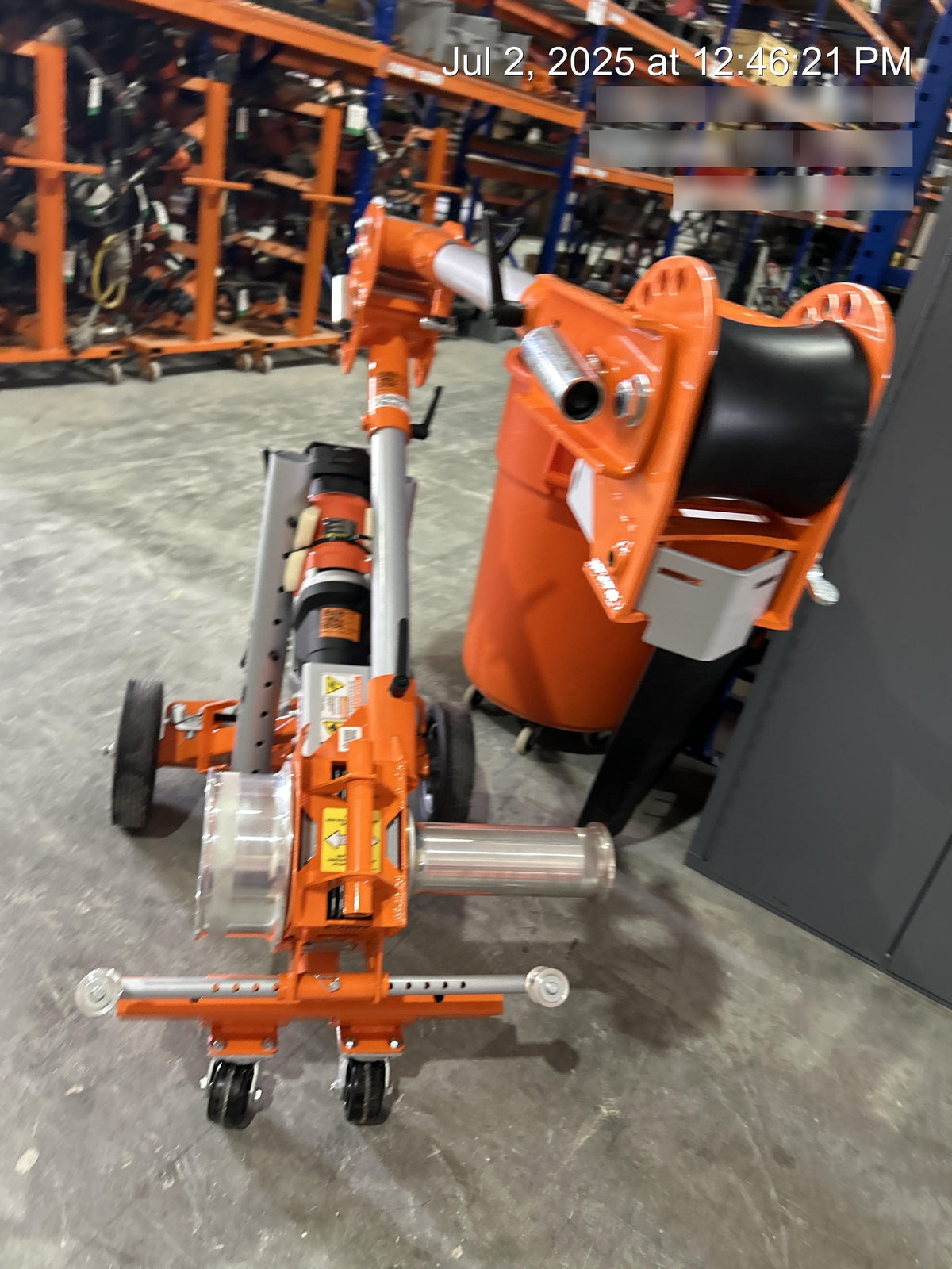 2025 ITOOL C12K