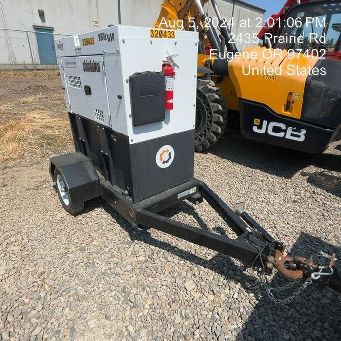 2023 SHINDAIWA DGK15FL