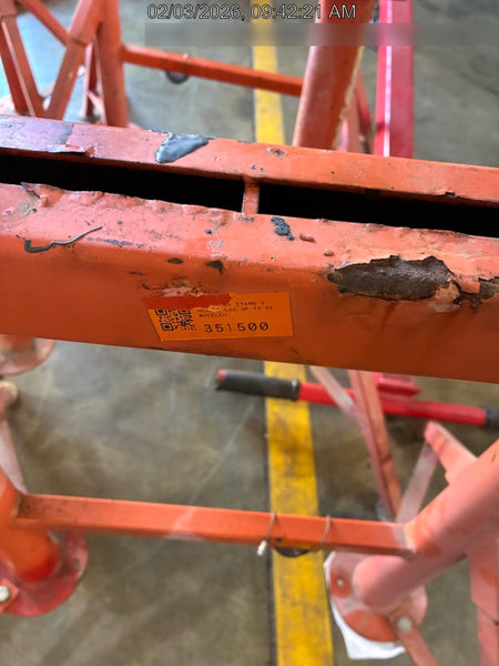 2023 B&B PIPE 4305