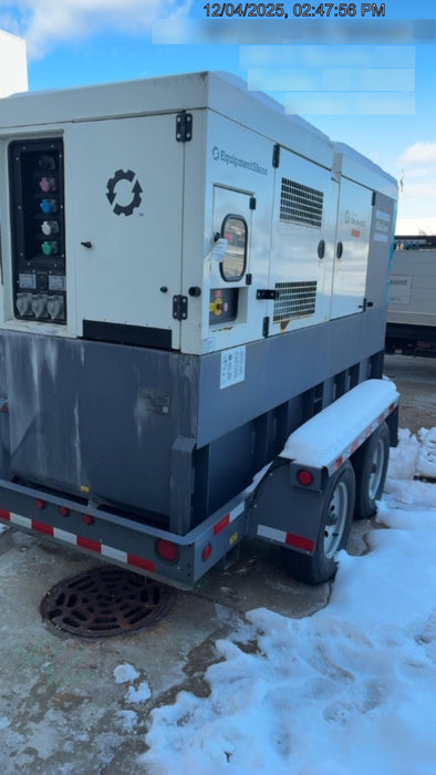 2021 ATLAS COPCO QAS150