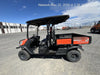 2022 KUBOTA RTV-X1140W-H (Canopy)