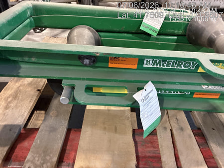 2025 MCELROY T5070901