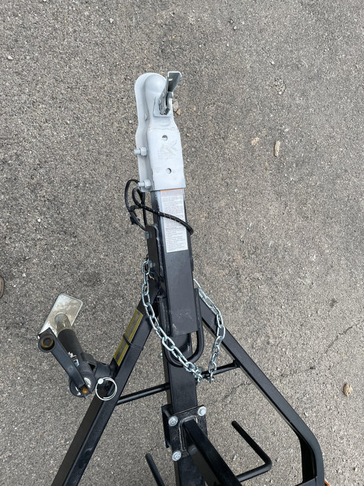 2022 LINCOLN ELECTRIC Vantage 549X