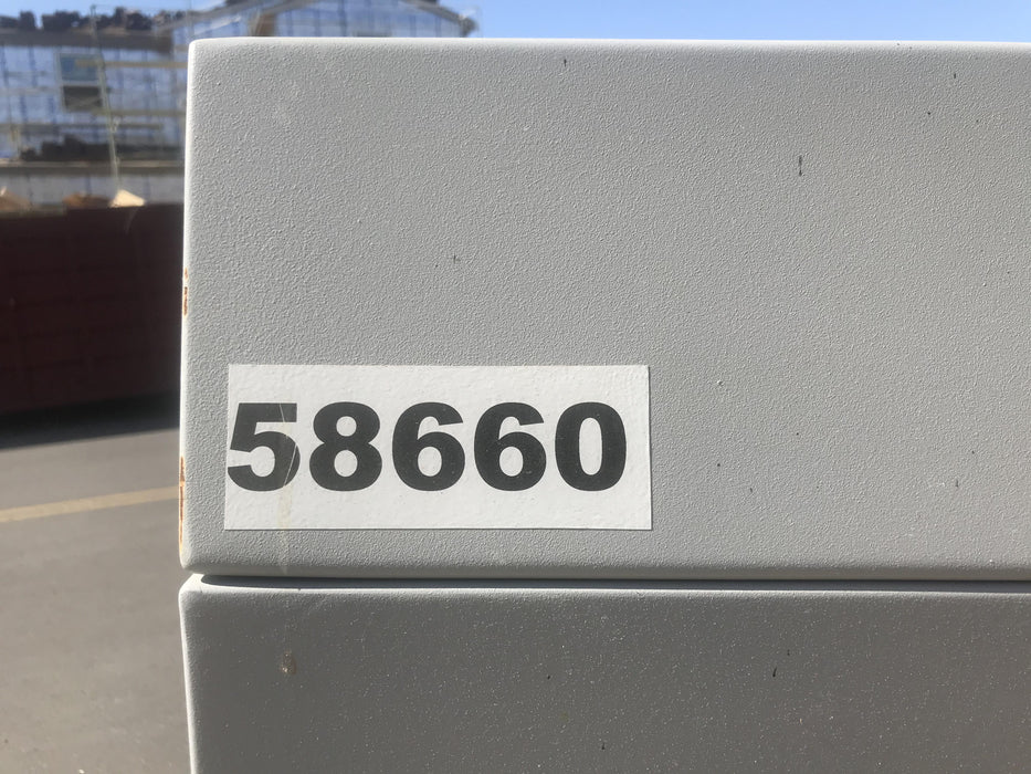 2020 WACKER NEUSON G25