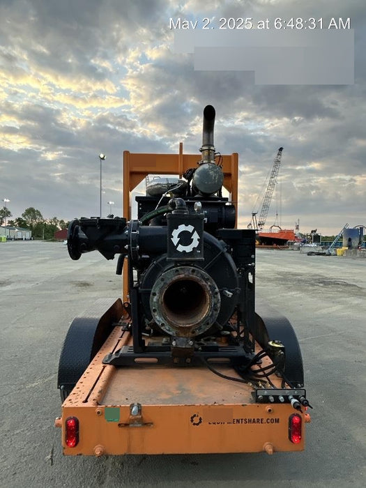 2022 PIONEER PP128S20L71-6135