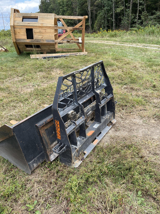 2022 PALADIN 48" Pallet Forks - Paladin