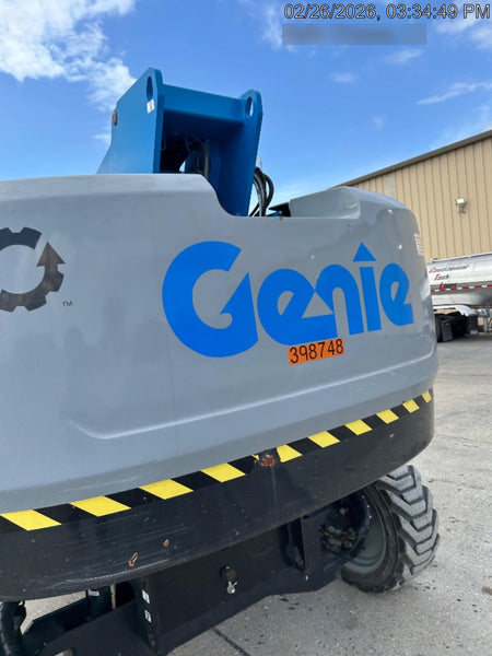 2024 GENIE S-45 XC