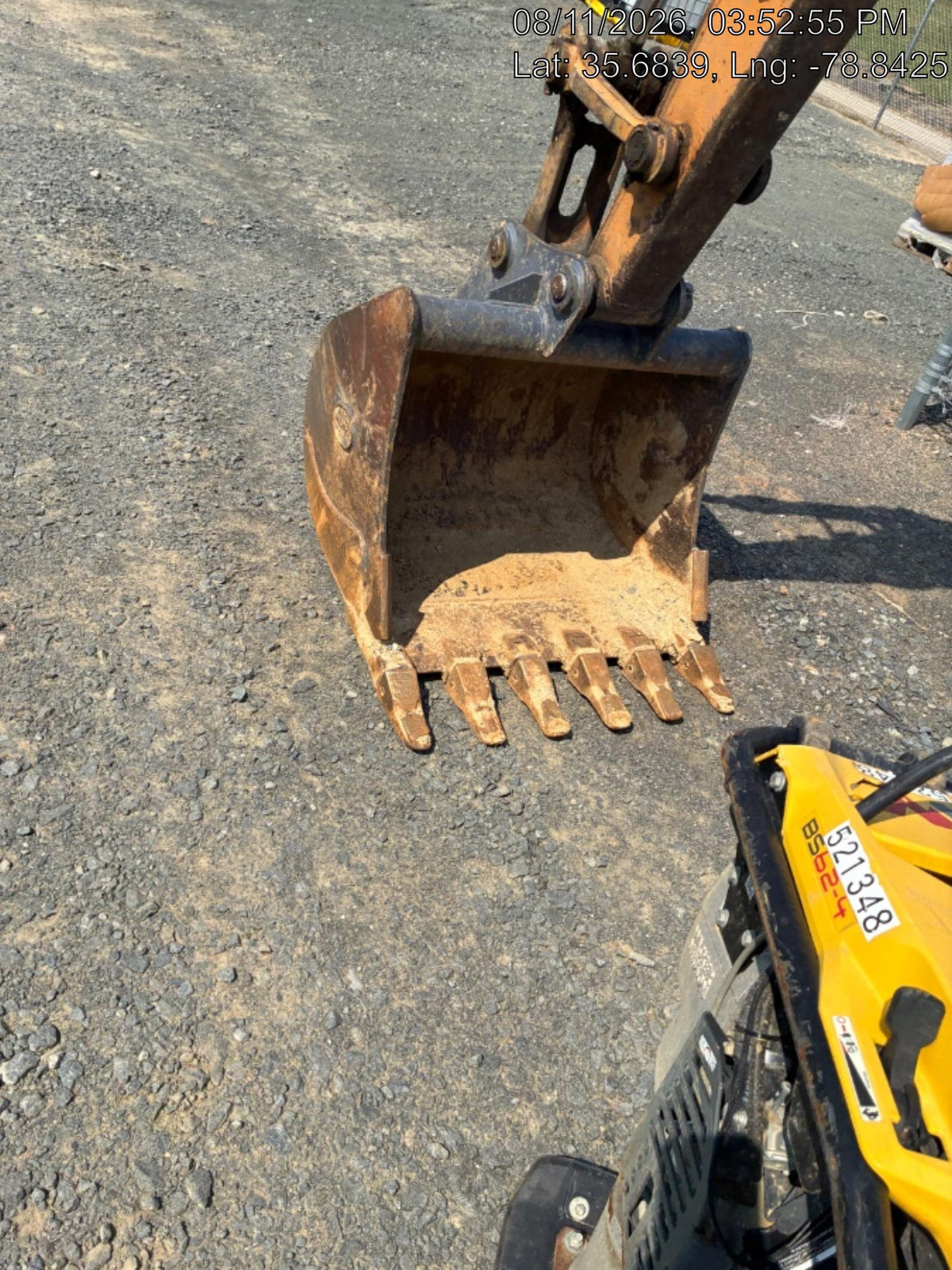 2025 WACKER NEUSON BS62-4Ab/28