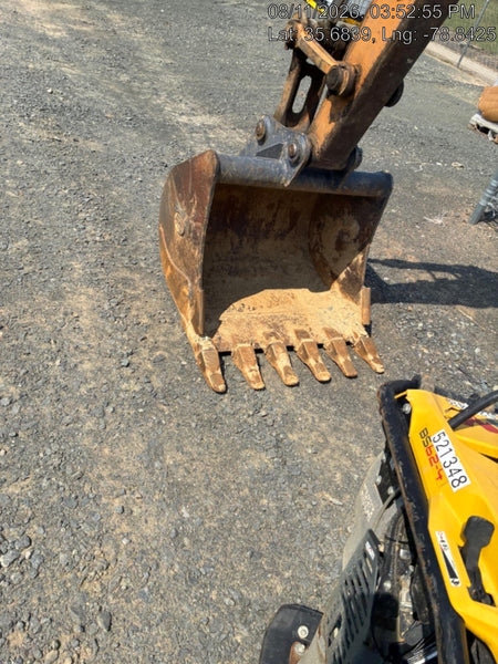 2025 WACKER NEUSON BS62-4Ab/28