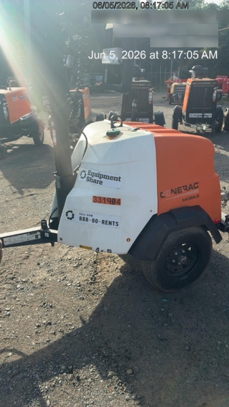 2023 GENERAC MLT2