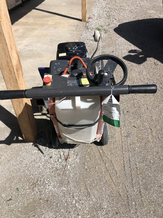 2019 HUSQVARNA FS 400 LV