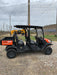 2022 KUBOTA RTV-X1140W-H (Canopy)