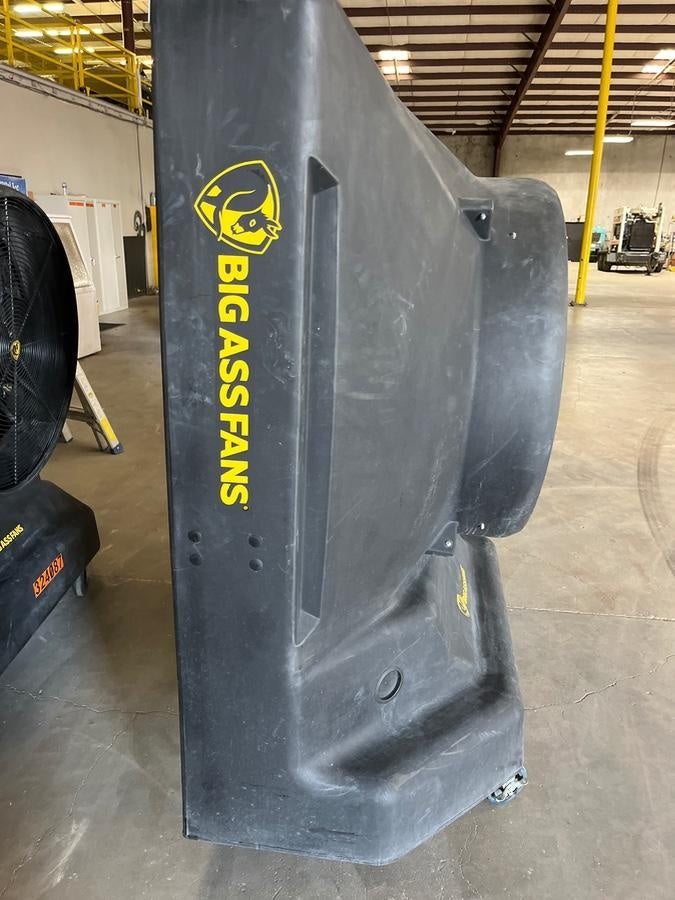 2023 BIG ASS FANS Cool Space 400