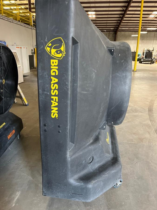 2023 BIG ASS FANS Cool Space 400