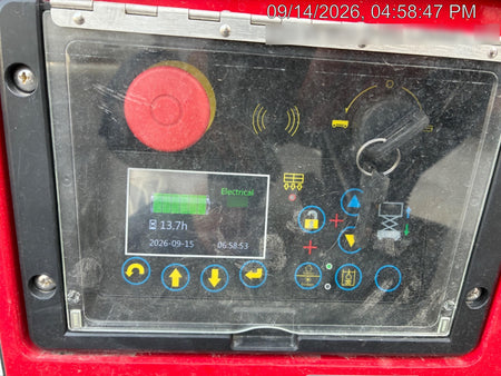 2026 MEC 3232+