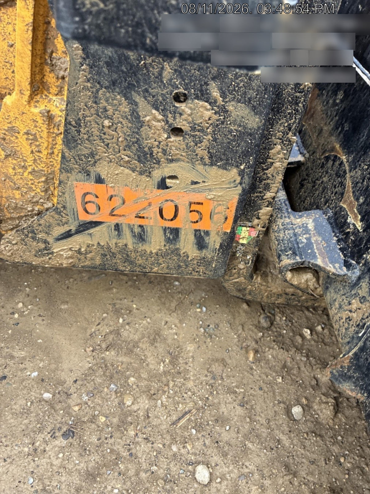 2025 ARROW MATERIAL HANDLING F5144CB