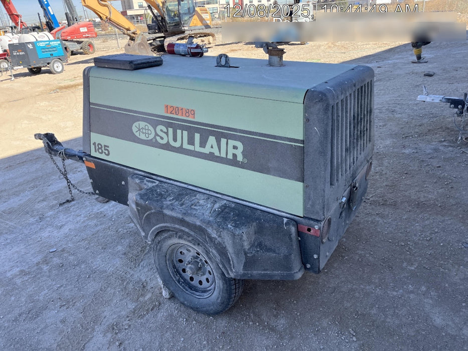 2020 SULLAIR 185-DPQ