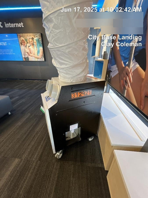 2023 KWIKOOL KPAC1411-2