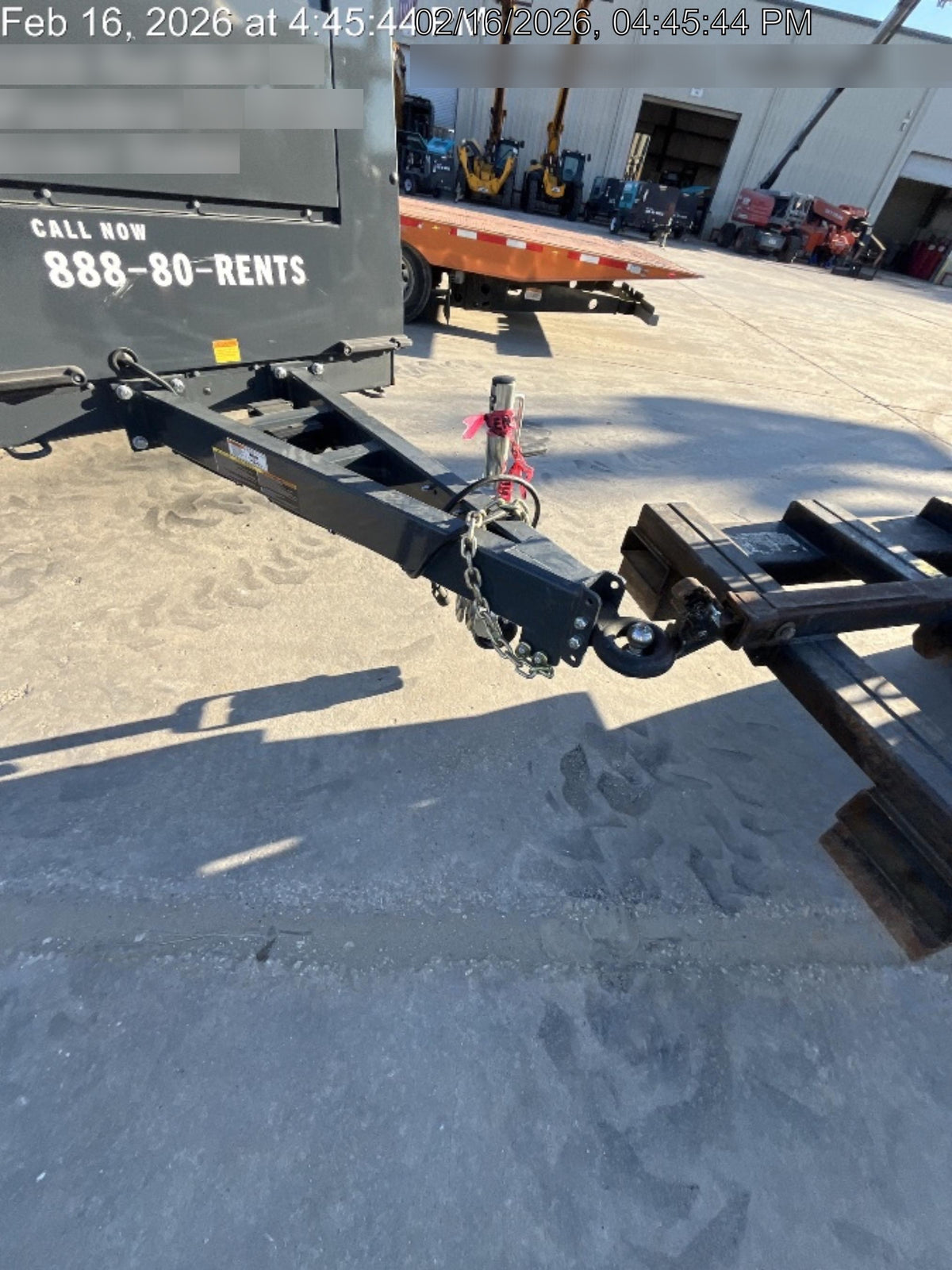 2025 AIRMAN PDSF375DP-6E1