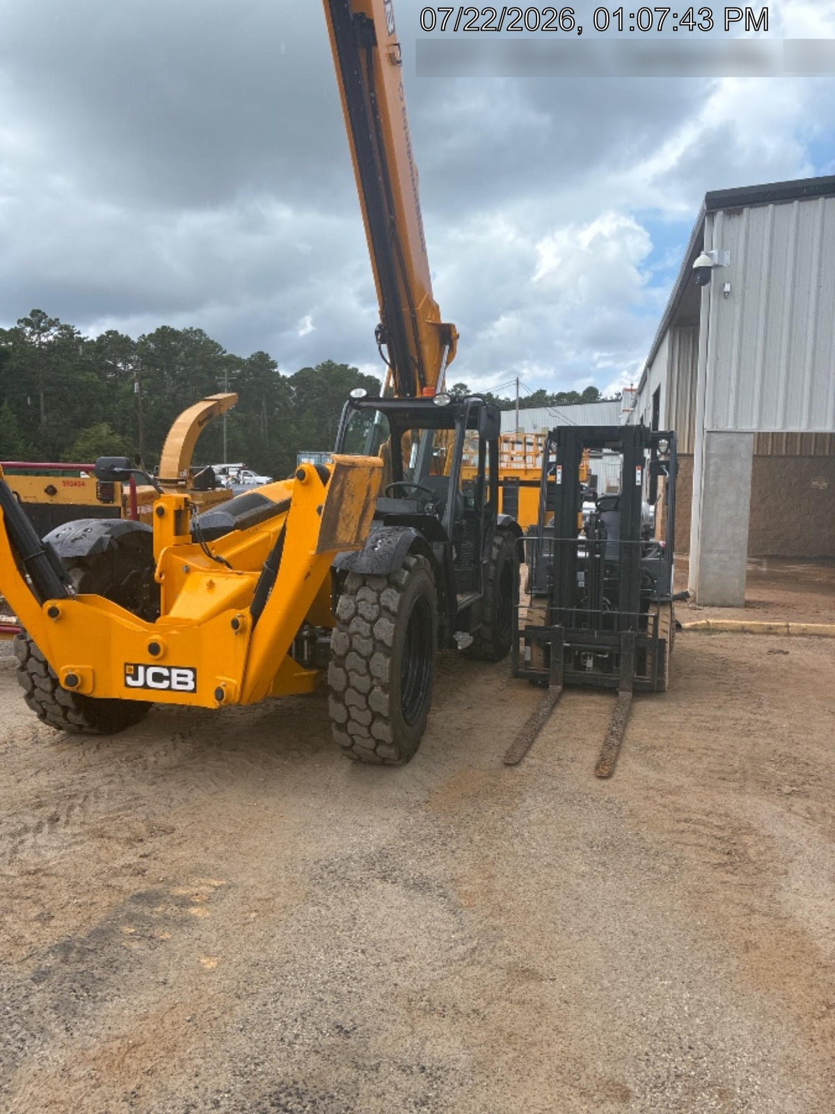 2025 JCB 512-56