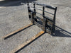 2020 PALADIN 48" Pallet Forks - Paladin