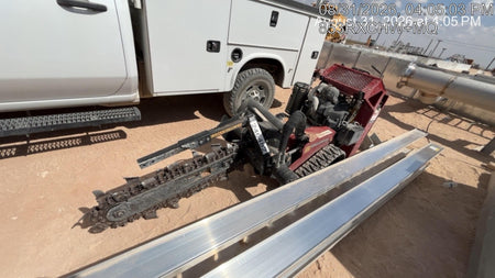 2022 TORO TRX-250