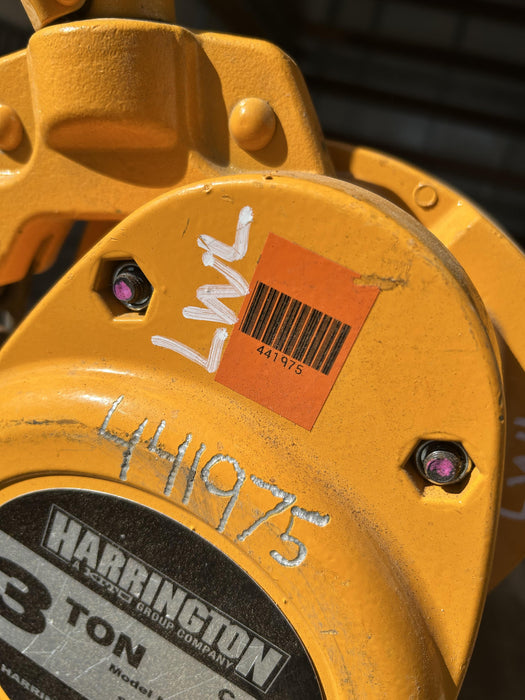 2024 HARRINGTON CF030-20