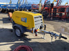2022 ATLAS COPCO XAS 110
