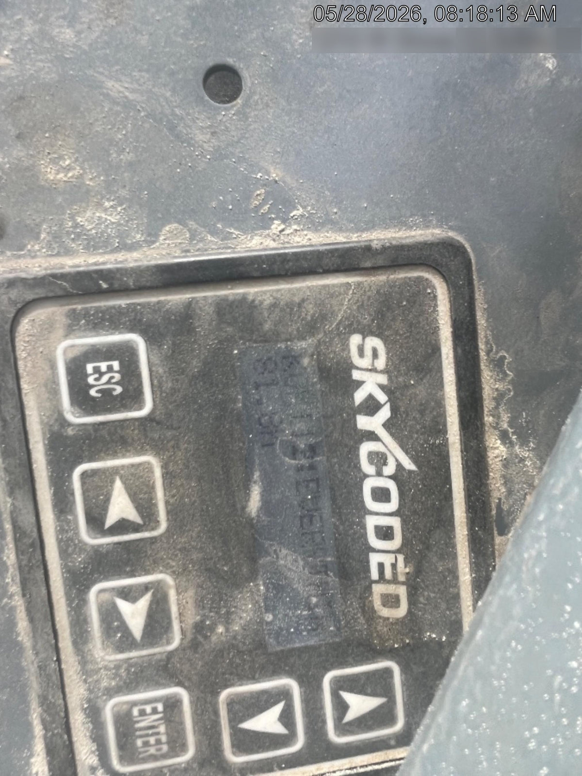2021 SKYJACK SJ3226