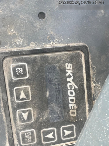 2021 SKYJACK SJ3226