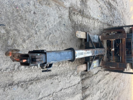 2020 STAR INDUSTRIES M1360B - Star JIB Boom