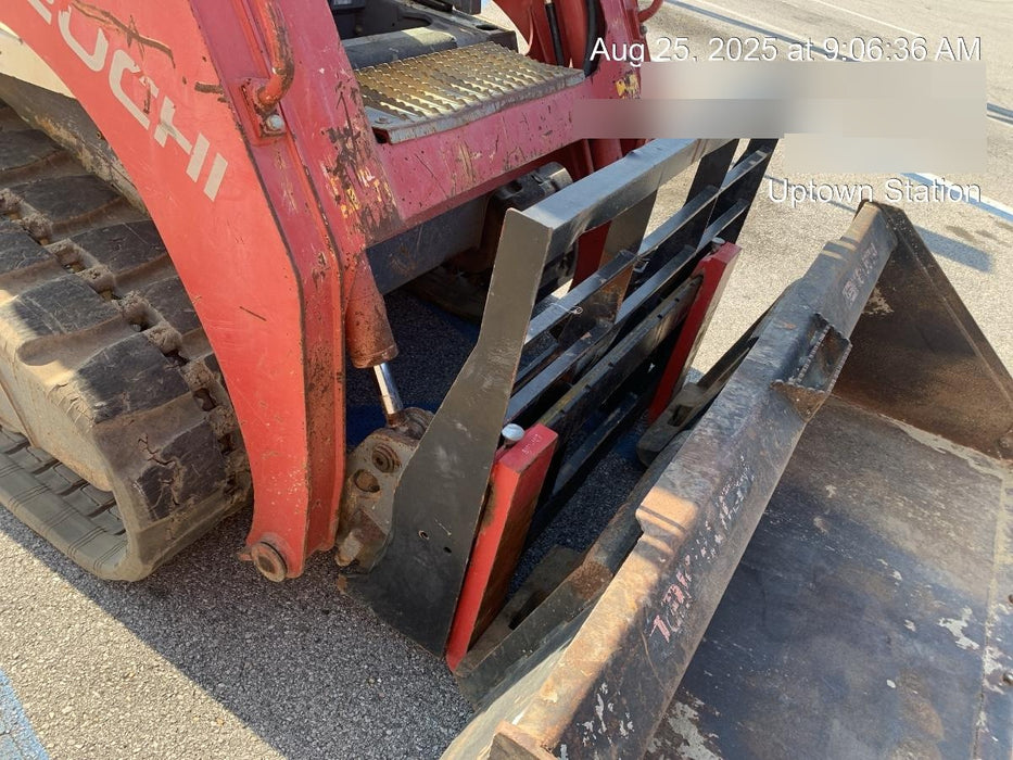 2024 ARROW MATERIAL HANDLING F5100CB