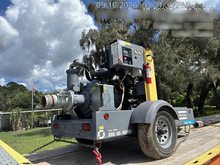 2022 ATLAS COPCO PAC F66 KD
