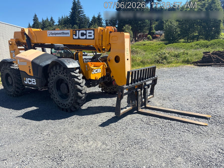2020 JCB 509-42
