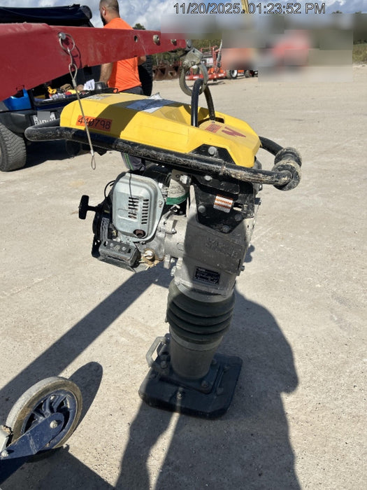 2024 WACKER NEUSON BS68-4Ab/28