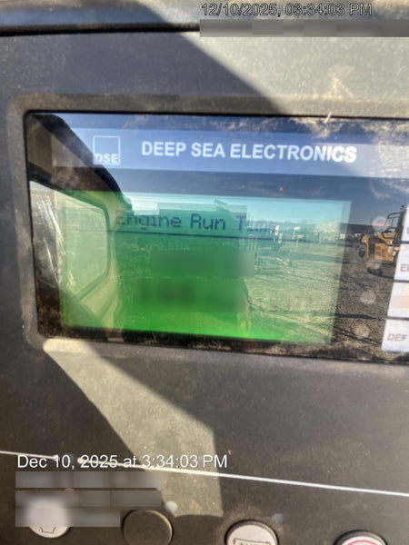 2024 ATLAS COPCO QAS 125
