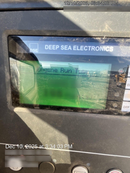 2024 ATLAS COPCO QAS 125