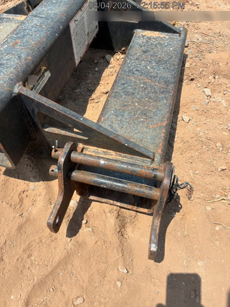 2020 STAR INDUSTRIES M1360B - Star JIB Boom