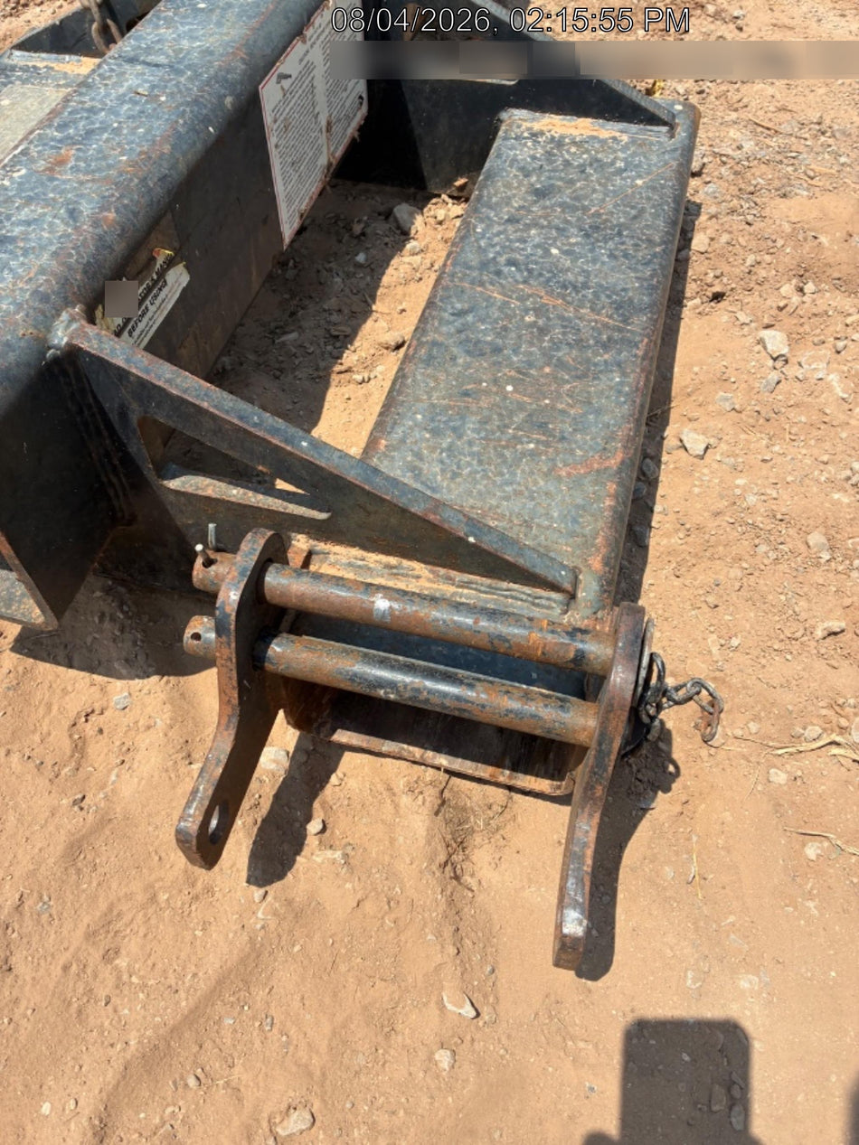 2020 STAR INDUSTRIES M1360B - Star JIB Boom