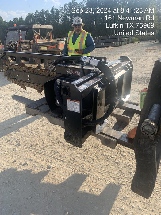 2024 VIRNIG TCH48-25