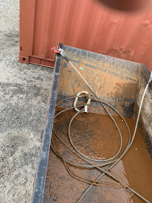 2020 STAR INDUSTRIES 1448B