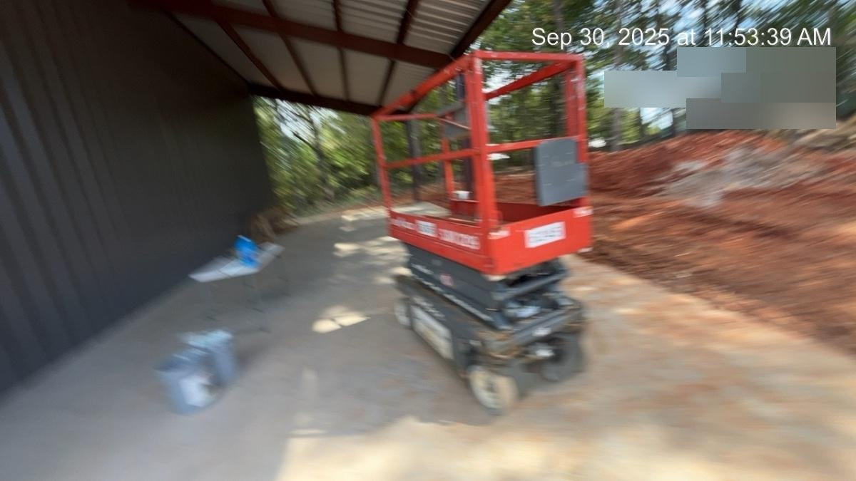 2017 SKYJACK SJIII-3219