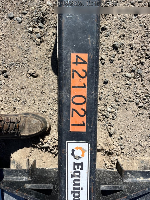 2024 STAR INDUSTRIES M1360B - Star JIB Boom