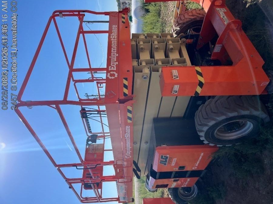 2023 JLG RT3369