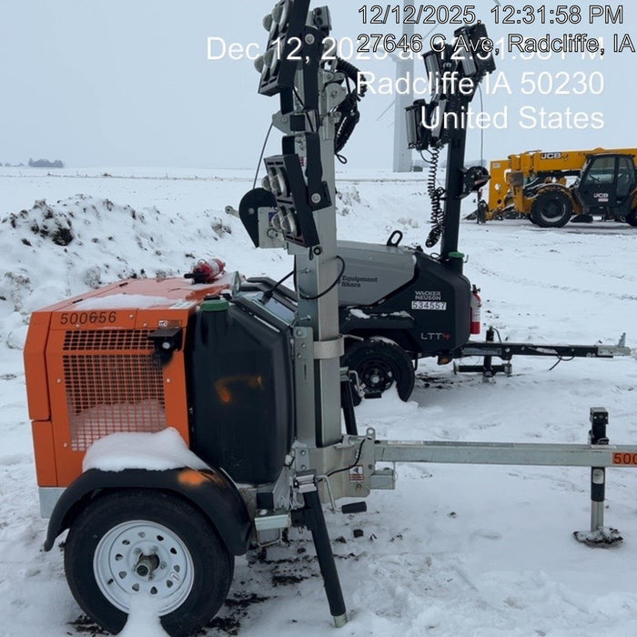 2025 WANCO WLTT-4MK8K